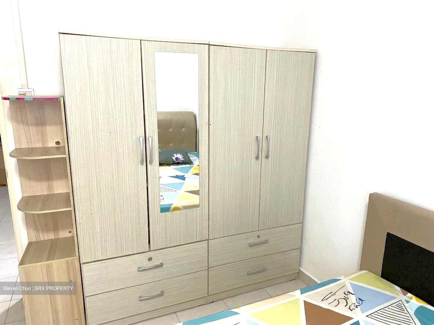 Blk 516 Woodlands Drive 14 (Woodlands), HDB 5 Rooms #627456681